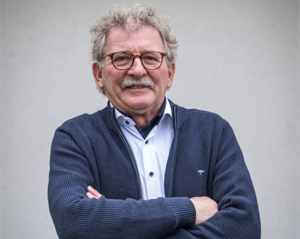 KLEINHENZ LOTHAR / Geschäftsführung